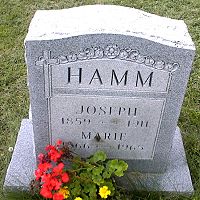 Hamm