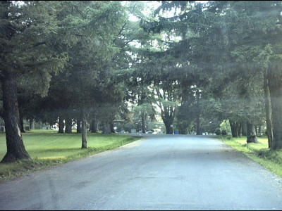 Abington Hills Cemetery