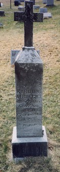 Albrecht