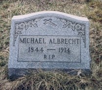 Albrecht